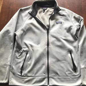 Men’s Patagonia Fleece